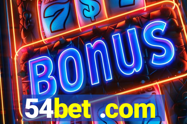 54bet .com